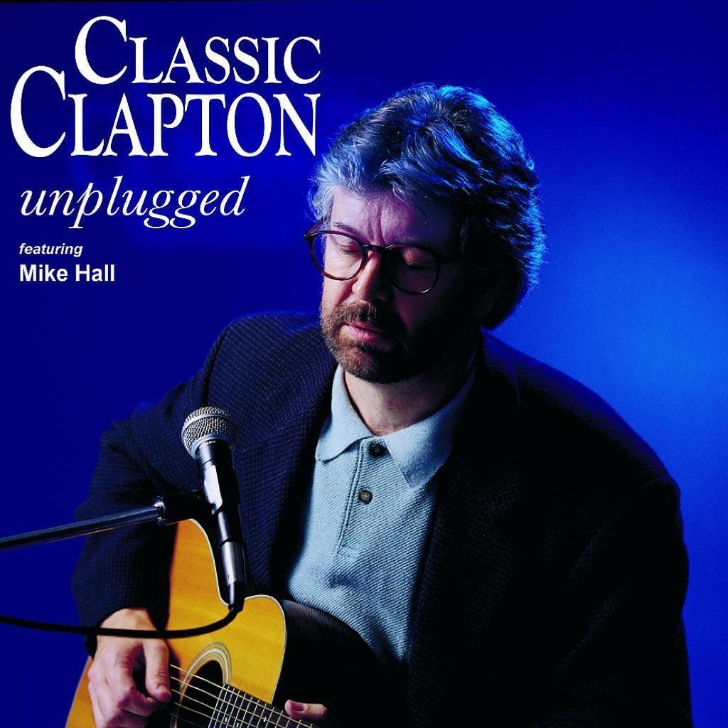 CLASSIC CLAPTON unplugged, 27 September | Event in Milton Keynes | AllEvents