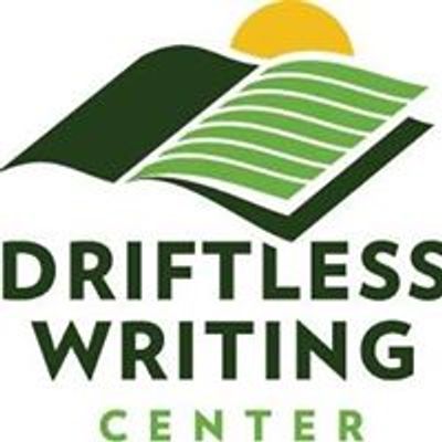 The Driftless Writing Center, Inc.
