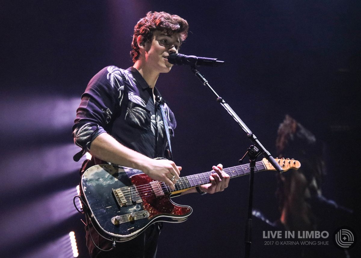 Shawn Mendes Toronto Tickets, 28 September | Event in Toronto | AllEvents