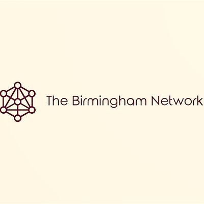 The Birmingham Network logo