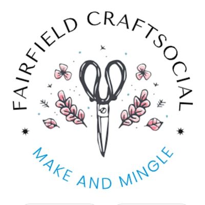 Fairfield CraftSocial logo