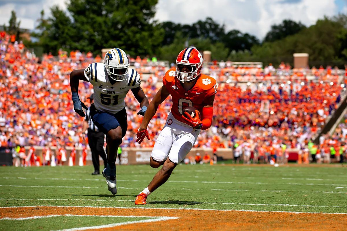 Parking Tennessee State Tigers at Charleston Southern Buccaneers Football, 22 November | Event in North Charleston