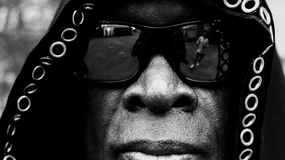 Kevin Saunderson, Josh Baker, Coco & Breezy in Detroit, The Magic Stick ...