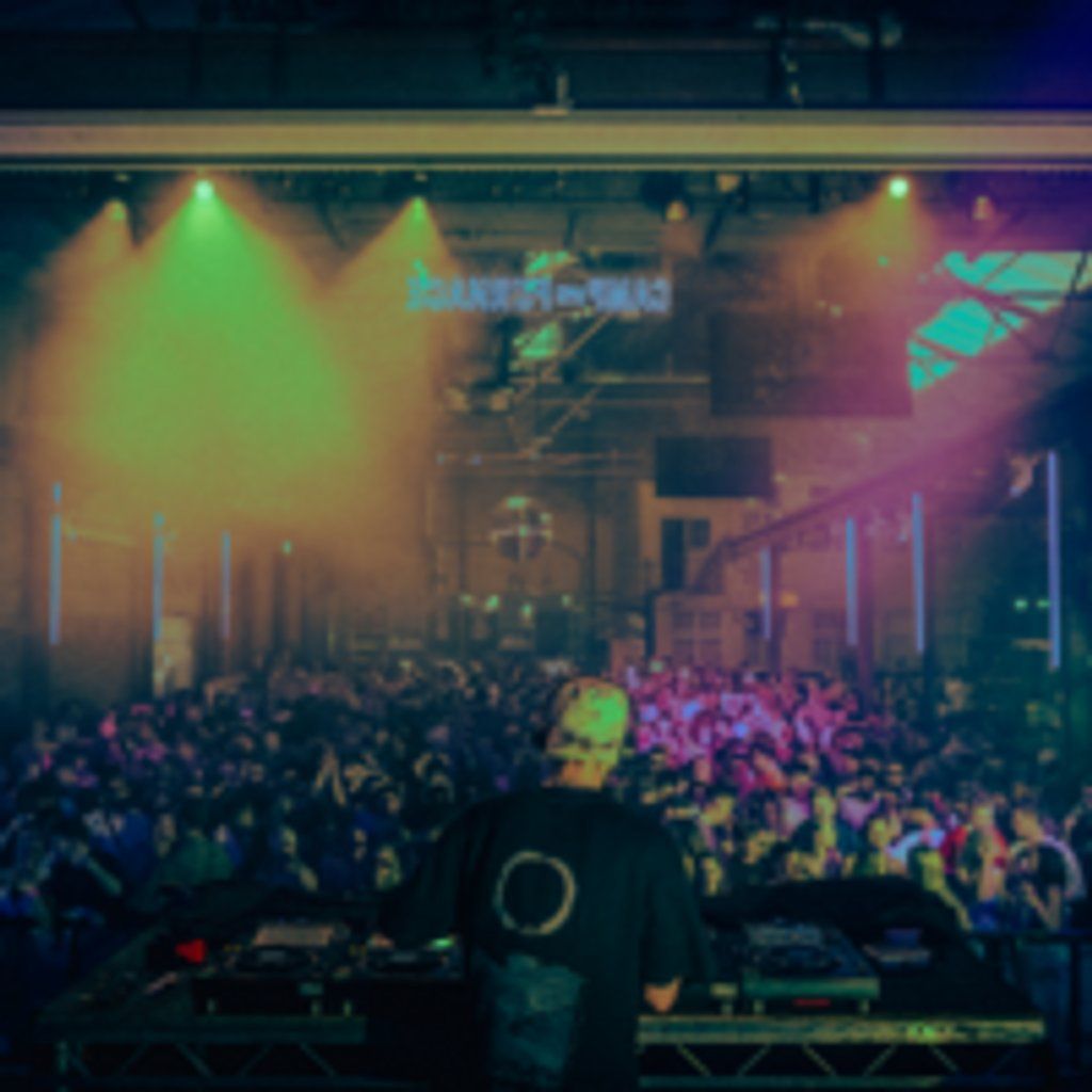Baltic Weekender 2025, 30 May | Event in Liverpool | AllEvents