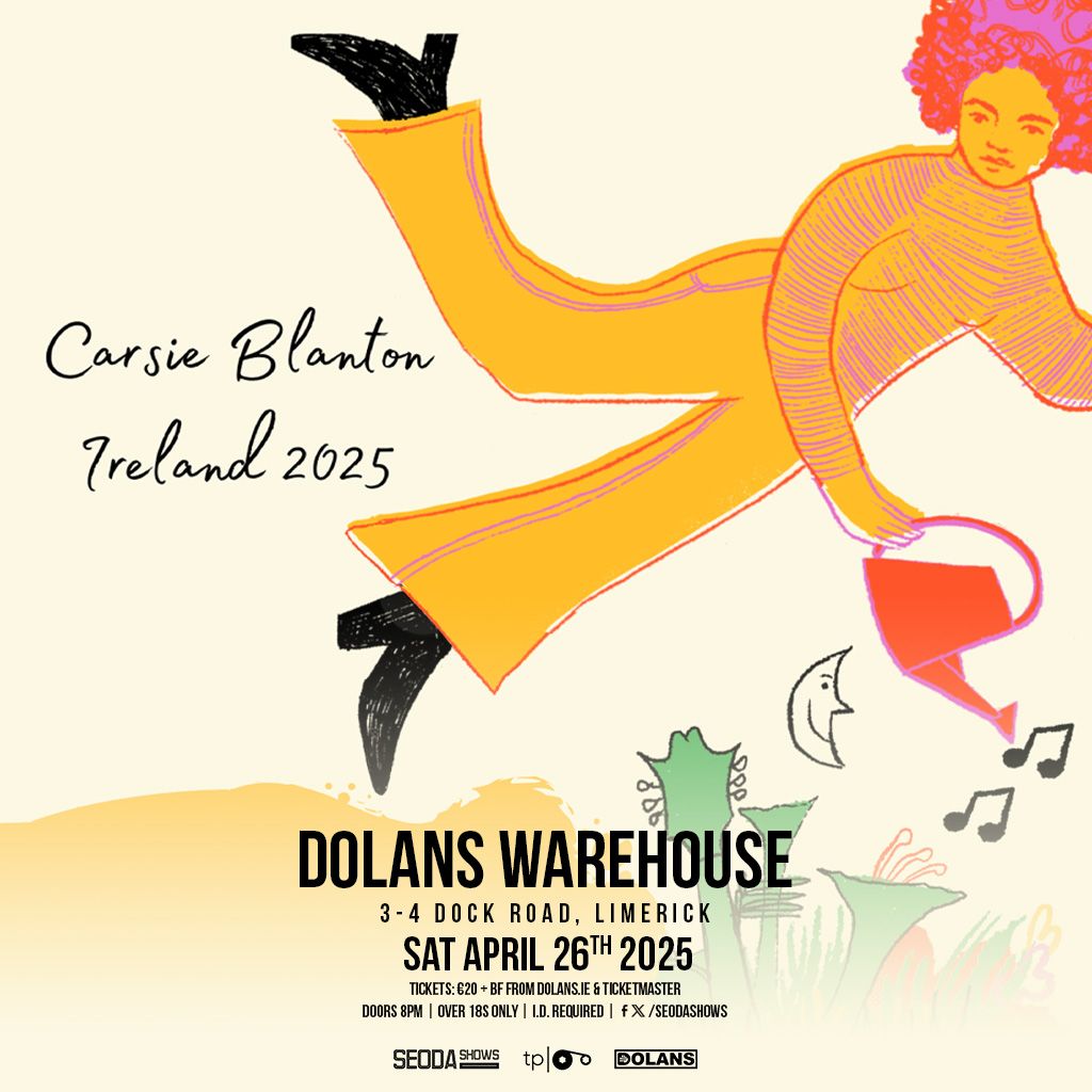 Carsie Blanton, 15 May | Event in Cambridge | AllEvents
