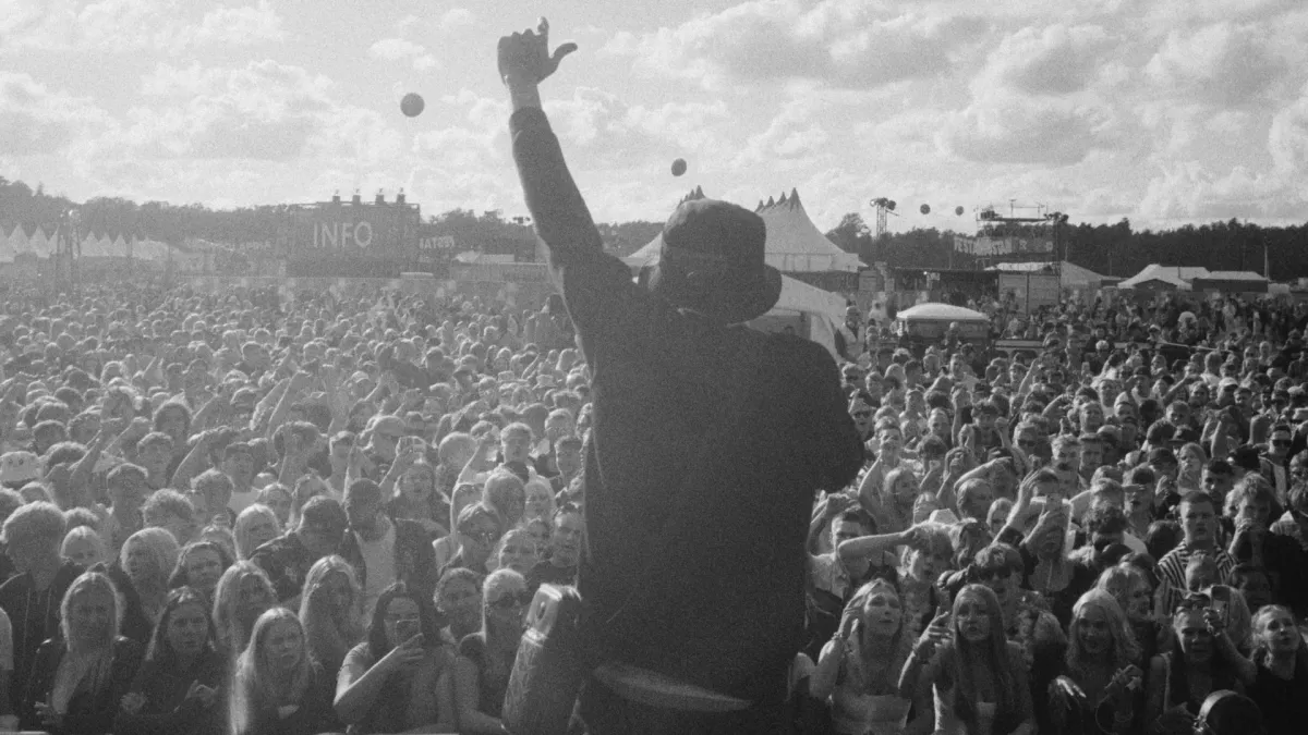 Jami Faltin in Seinäjoki, 19 November | Event in Seinajoki | AllEvents