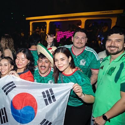 La CaSiTa de Badbunny FESTIVAL