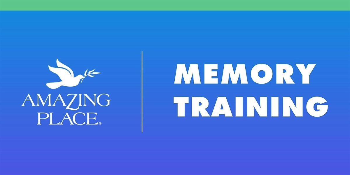 Memory Enhancement Training - 4/7/2026 - 4/14/2026, 7 April | Event in Houston | AllEvents