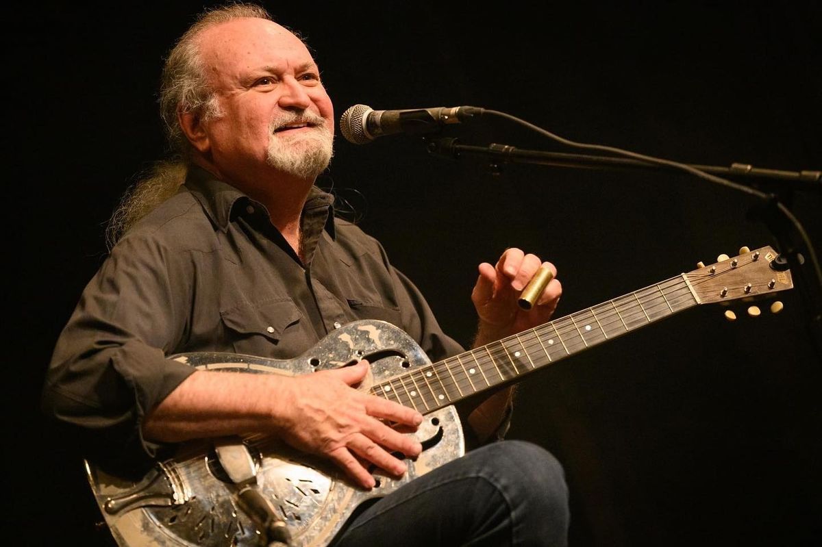 Tinsley Ellis: Naked Truth at Evanston SPACE, 23 February | Event in Evanston | AllEvents