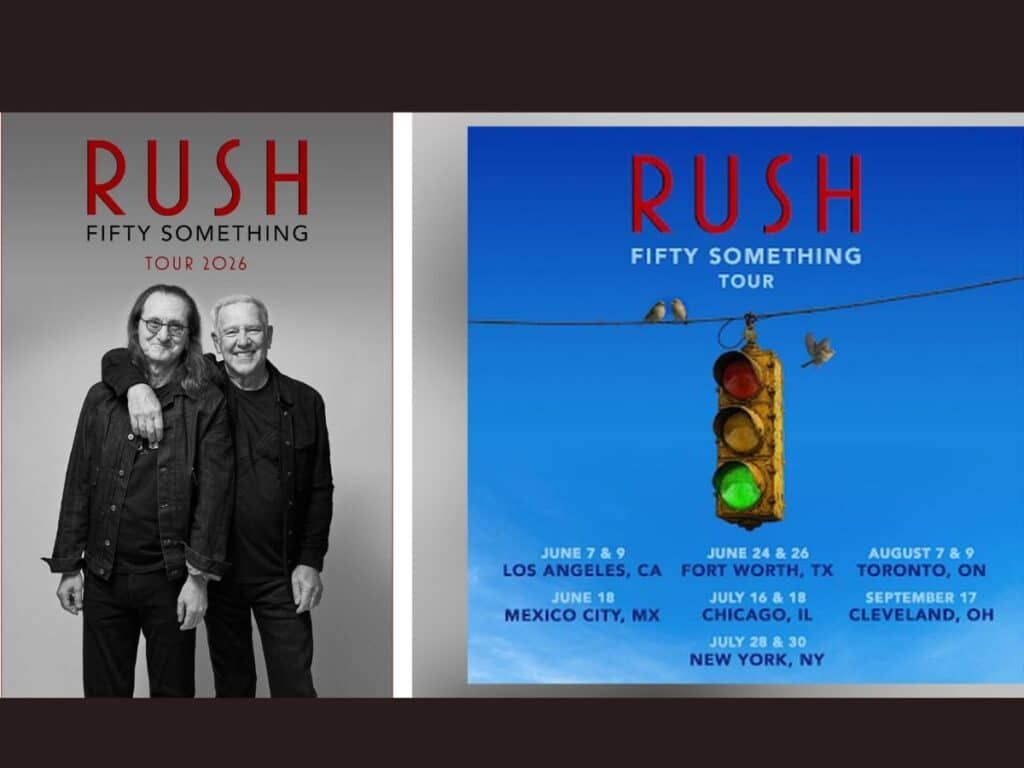 Rush Denver Tickets, 7 October | Event in Denver | AllEvents
