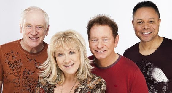 Shakatak in Lavenham, 17 August | Event in Sudbury | AllEvents