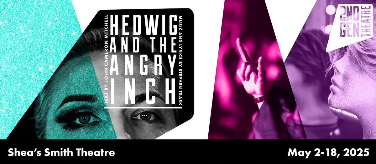 Hedwig and The Angry Inch, 12 June | Event in Holmdel | AllEvents