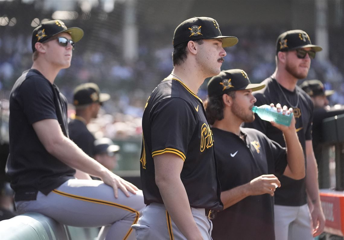 Pittsburgh Pirates vs. The Athletics, 18 September | Event in Pittsburgh | AllEvents
