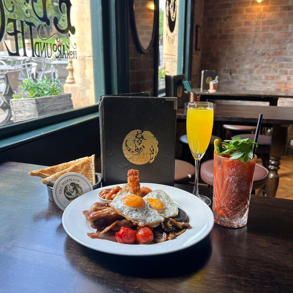 Breakfast with Santa | Event in St Helens | AllEvents