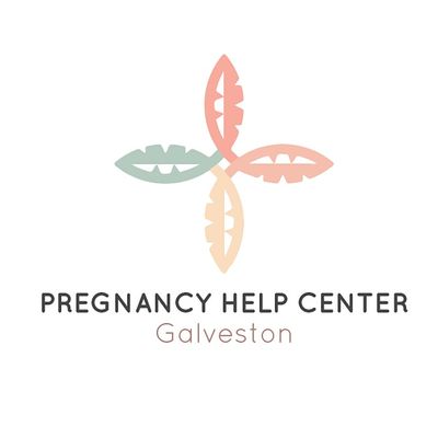 Pregnancy Help Center of Galveston logo