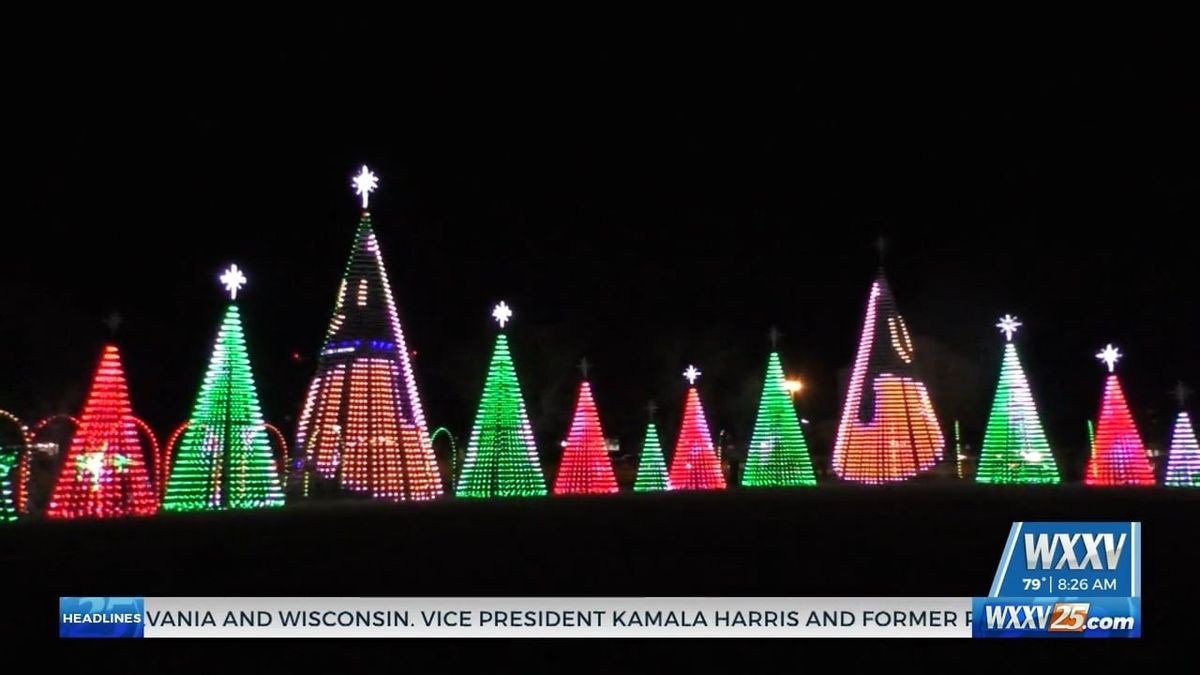 Parking A Christmas Story - Biloxi, 13 December | Event in Biloxi | AllEvents