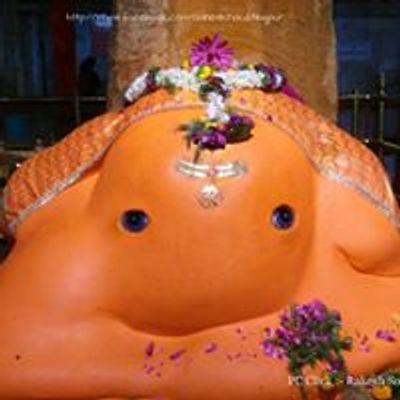 Shree Ganesh Tekdi Nagpur