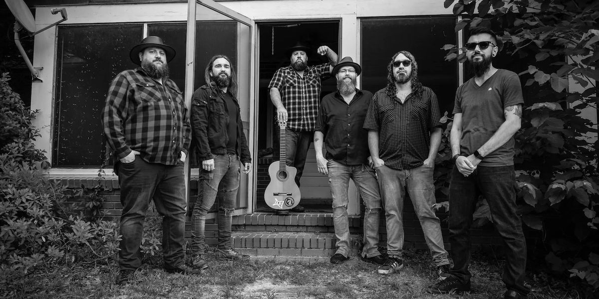 Homegrown - Zac Brown Band Experience, 24 September | Event in Dallas | AllEvents