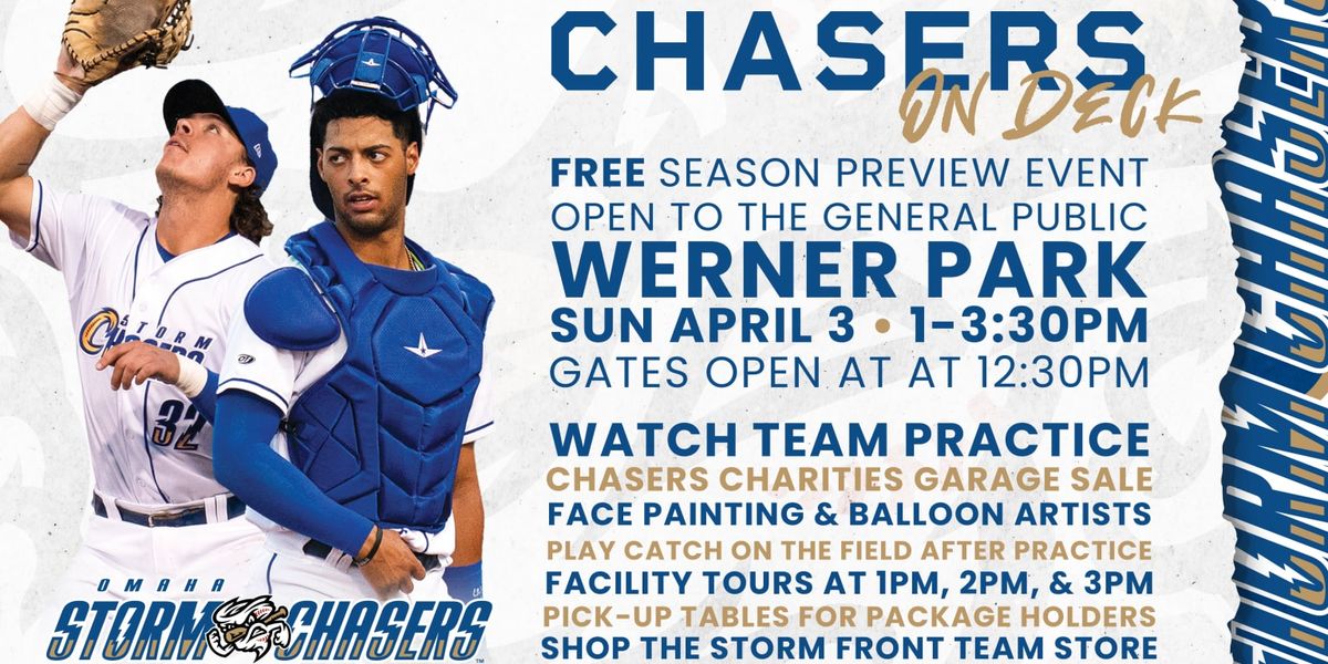 Omaha Storm Chasers at Columbus Clippers at Huntington Park | Event in Columbus | AllEvents