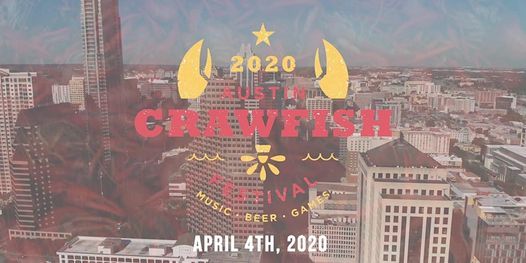 Austin Crawfish Festival 2021 Online Event Sunset Valley April 2 2022 Allevents In Austin Margarita Festival 2022