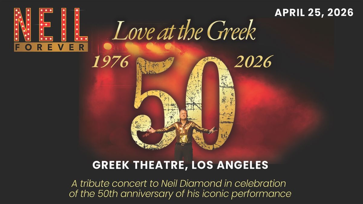 Neil Forever, 3 May | Event in Staten Island | AllEvents