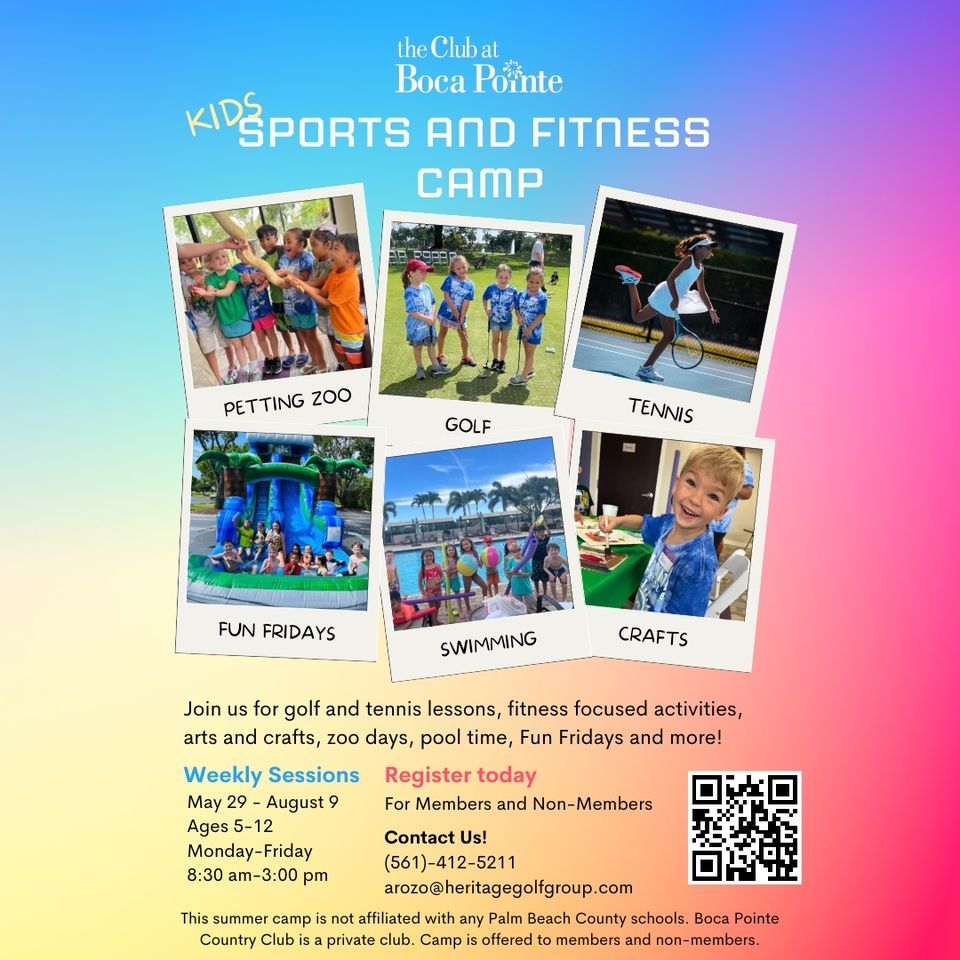 The Club At Boca Pointe Summer Sports Camp The Club At Boca Pointe the-club-at-boca-pointe-summer-sports-camp-the-club-at-boca-pointe