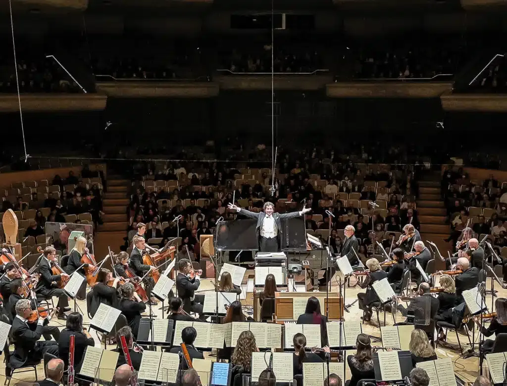 Toronto Symphony Orchestra: Carmina Burana, 17 September | Event in Toronto | AllEvents