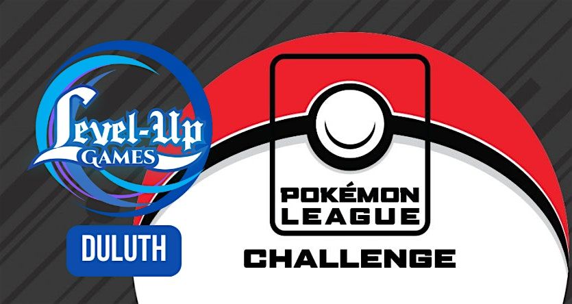 Pokémon TCG - December League Challenge -  DULUTH, 3 December | Event in Duluth | AllEvents