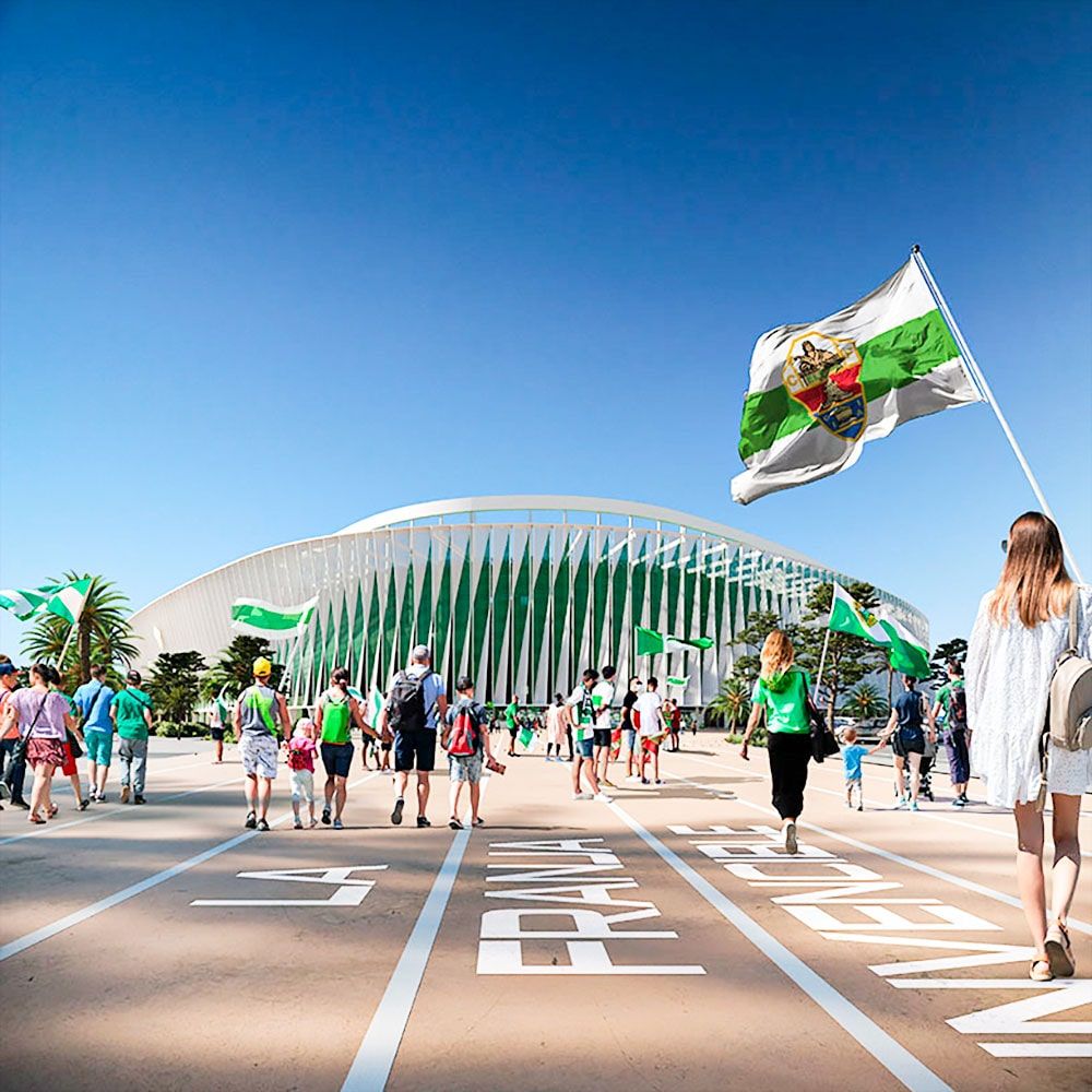 RCD Espanyol vs Elche CF at RCDE Stadium, 26 October | Event in Barcelona | AllEvents