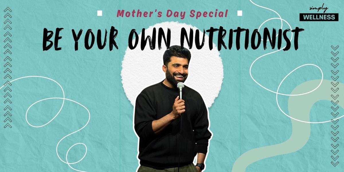 Be Your Own Nutritionist - By Dr. Umesh Wadhavani, 10 May | Event in Pune | AllEvents