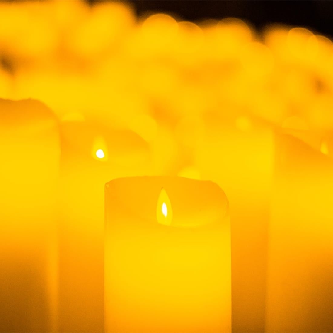 Candlelight: 90s Unplugged, 3 December | Event in Columbus | AllEvents