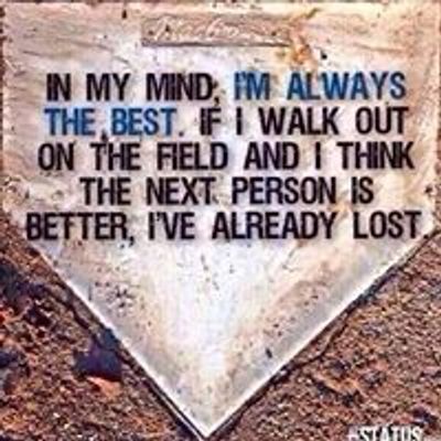 NE PRIDE SOFTBALL
