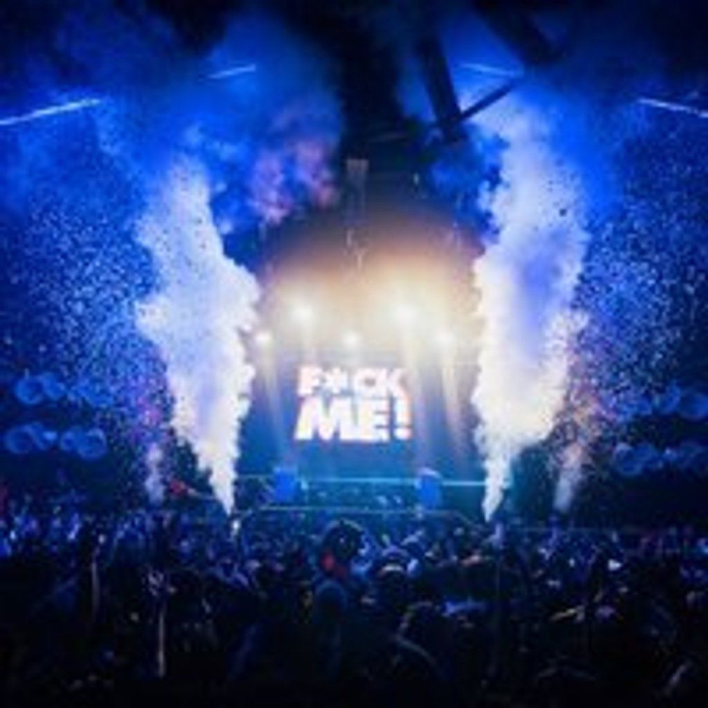 F*CK ME It's Freshers - Canterbury, 29 September | Event in Canterbury | AllEvents
