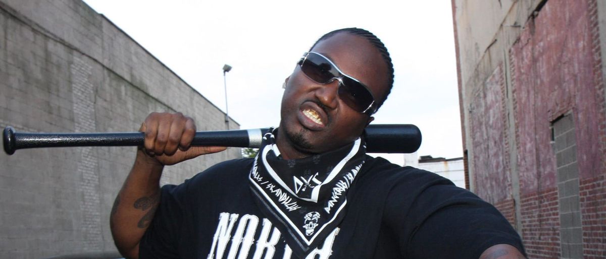 Project Pat at The Senate, 20 June | Event in Columbia | AllEvents