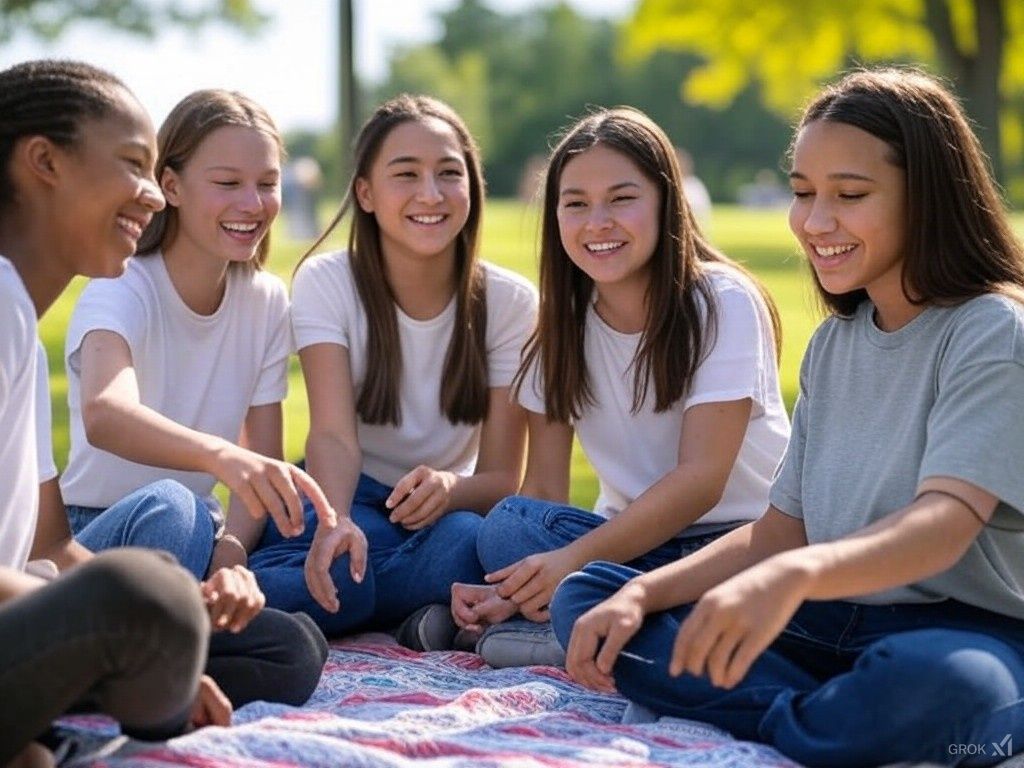 Young Women Activity, 2 December | Event in Lancaster | AllEvents