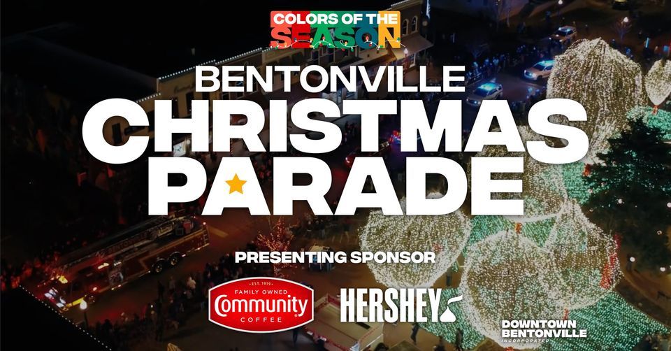 The 2022 Bentonville Christmas Parade, Christmas Lake, Eden Prairie, 11