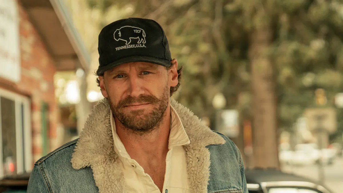 Chase Rice in Lake Cowichan, 2 August | Event in Lake Cowichan | AllEvents