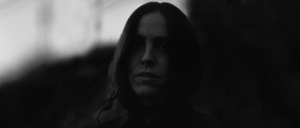 Emma Ruth Rundle Attend Emma Ruth Rundle in Boise, Neurolux Lounge, Boise, 18 December 2024 ...