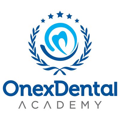 OnexDentalAcademy logo