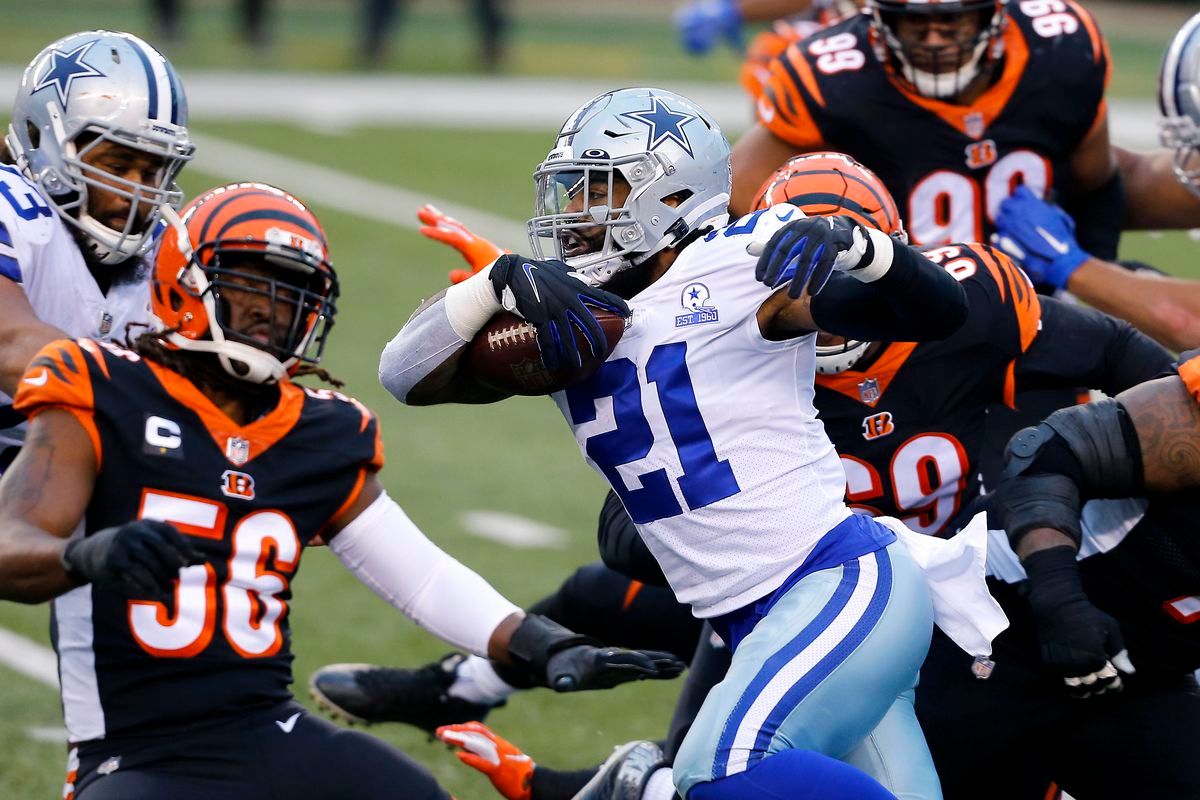 Dallas Cowboys vs. Cincinnati Bengals, AT&T Stadium, Arlington, 24 May 2024 AllEvents.in