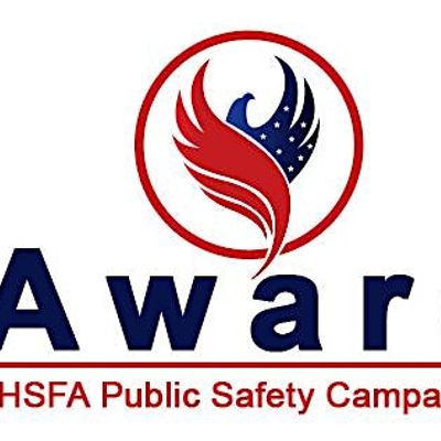 Homeland Security Foundation of America logo