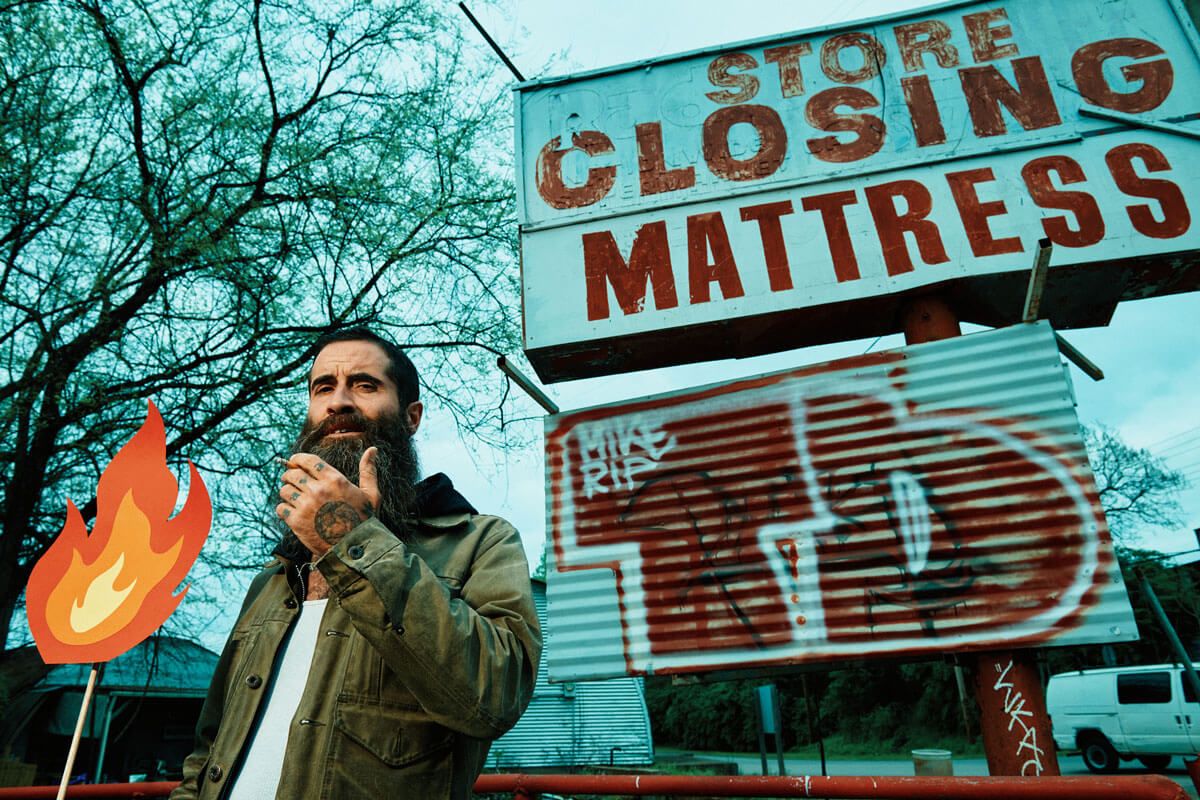 JP Harris, 20 August | Event in St. Louis | AllEvents