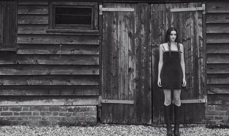 Etta Marcus, 25 October | Event in Manchester | AllEvents