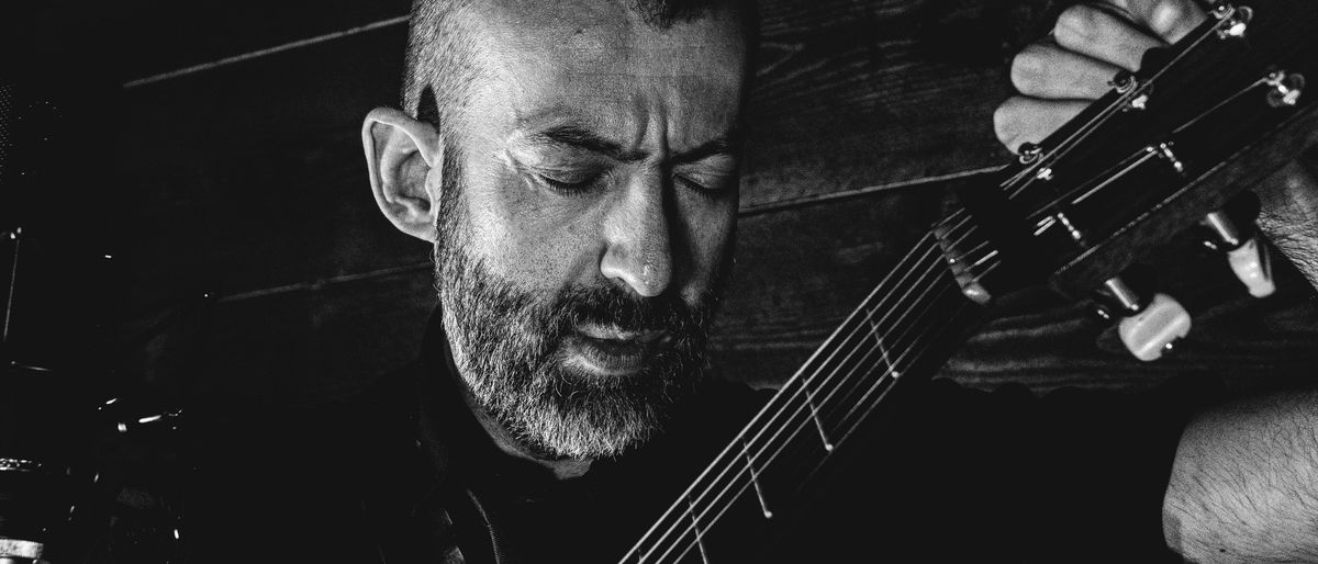 Jon Gomm in Ipswich, 16 May | Event in Ipswich | AllEvents