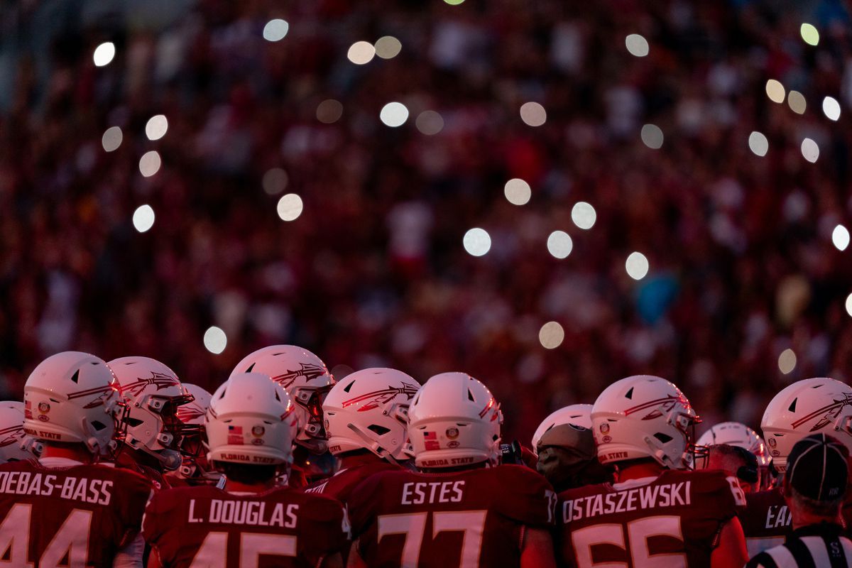 Stanford Cardinal vs. Florida State Seminoles, 17 October | Event in Stanford | AllEvents