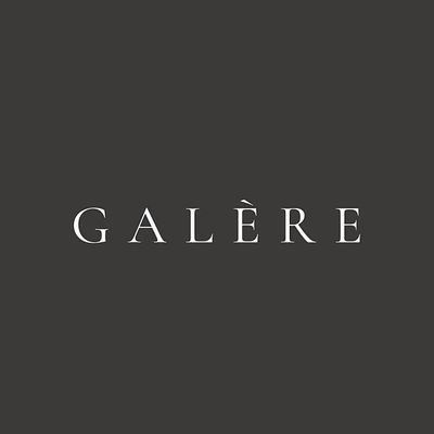 GALÈRE logo
