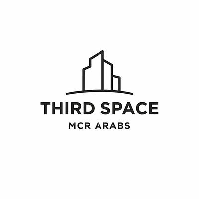 Third Space | MCR Arabs logo