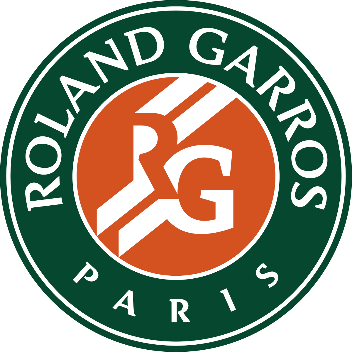 French Open - Mens and Womens Singles Round 1 at Suzanne Lenglen Court, 25 May | Event in Boulogne-Billancourt