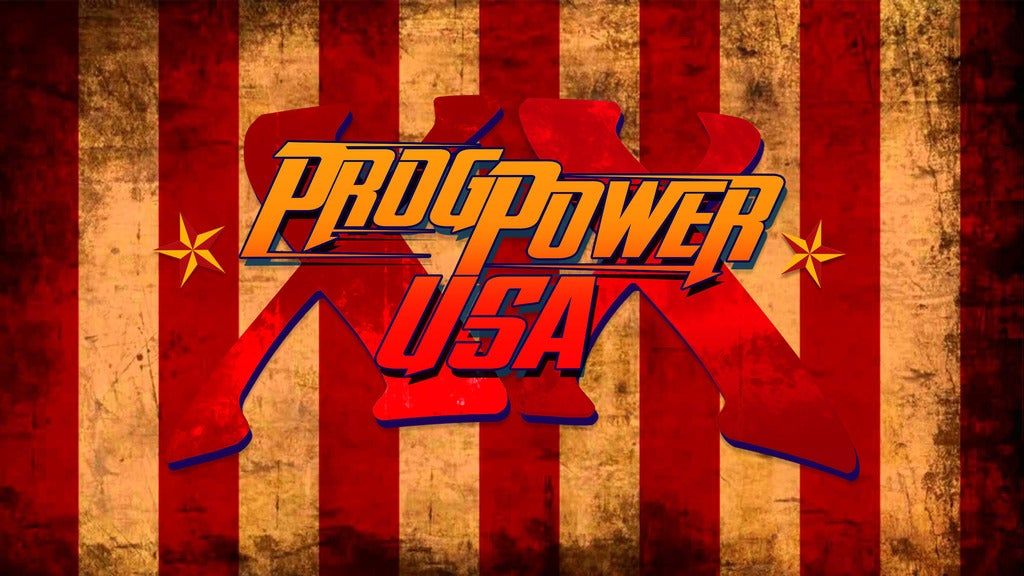 ProgPower USA XXIV Days 3 & 4, 5 September | Event in Atlanta | AllEvents