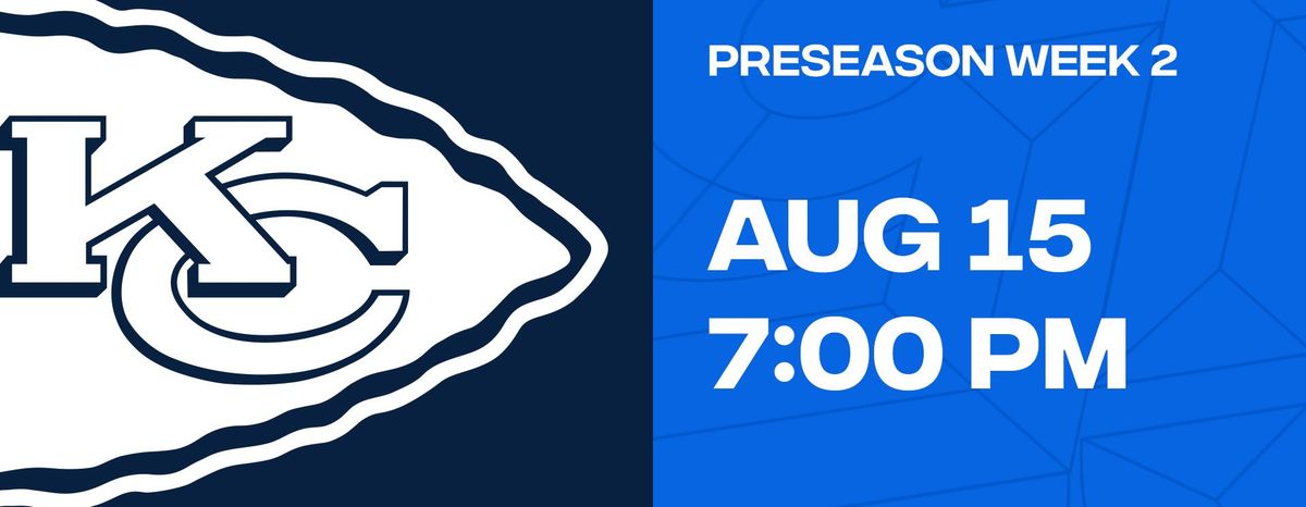 Parking Preseason: Kansas City Chiefs at Seattle Seahawks, 16 August | Event in Seattle | AllEvents